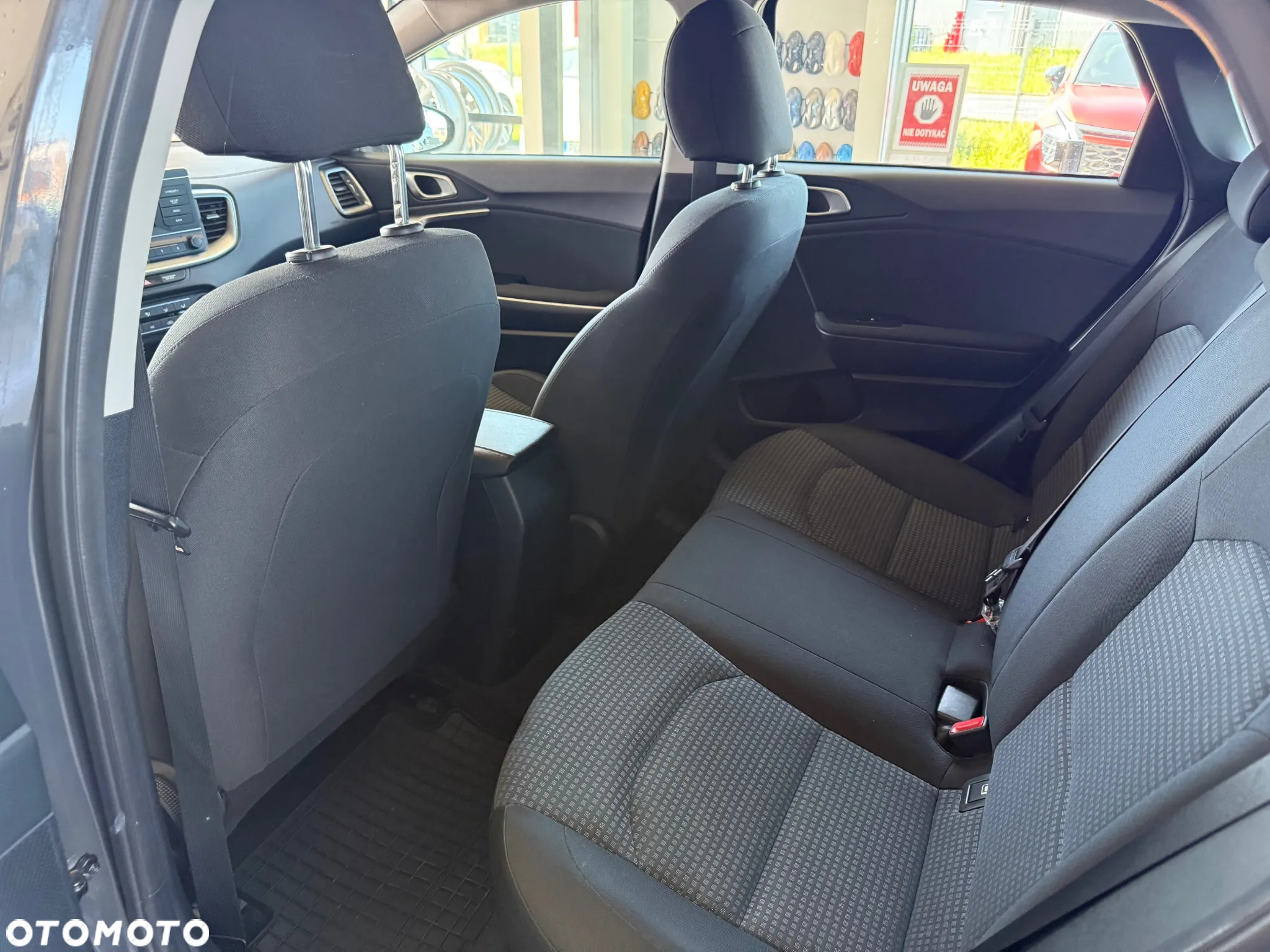 Kia Ceed 1.0 T-GDI S - 14