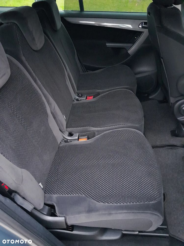 Citroën C4 Picasso THP 150 EGS6 Exclusive - 14