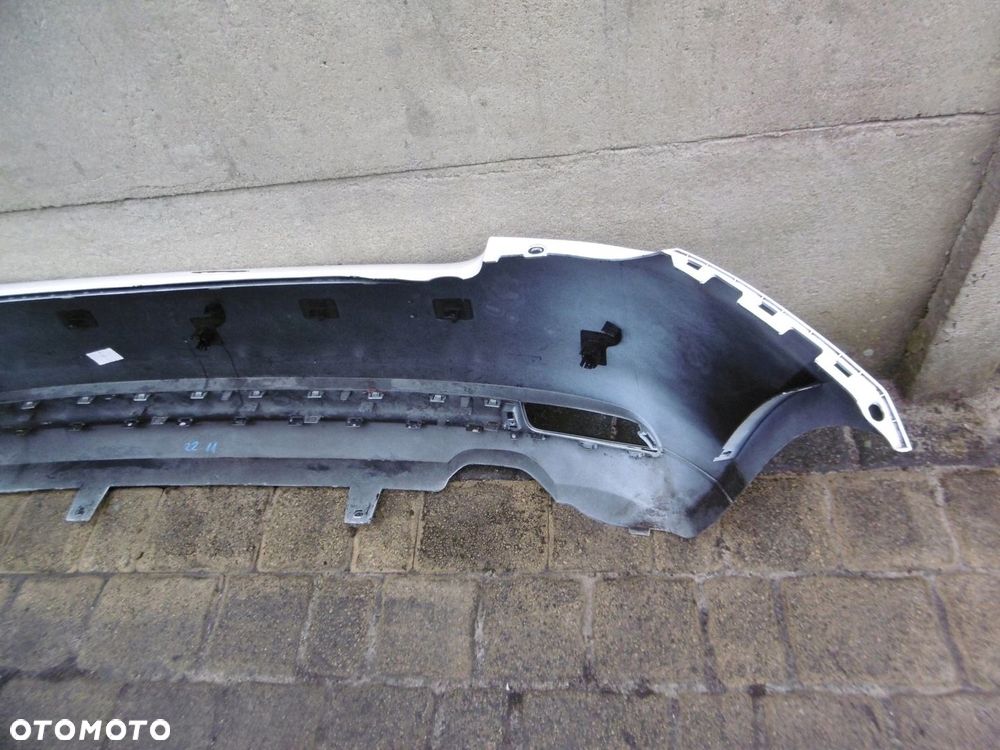 FIAT 500 LIFT - zderzak tylny - 6