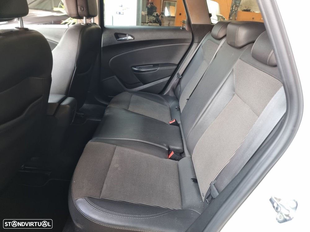 Opel Astra Sports Tourer 1.6 CDTi Cosmo S/S - 5