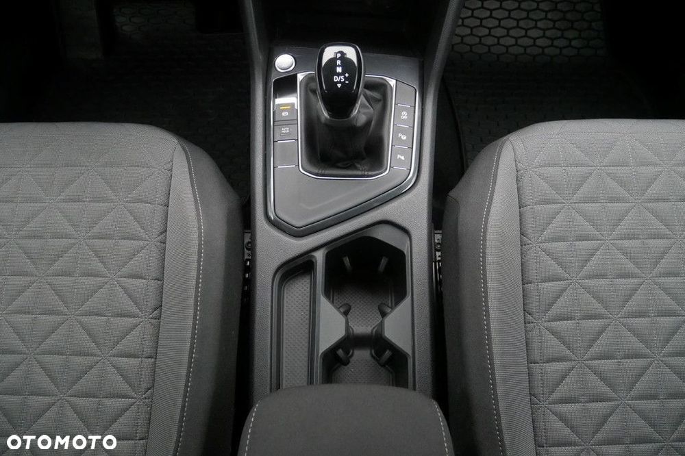 Volkswagen Tiguan 1.5 TSI EVO Life DSG - 11