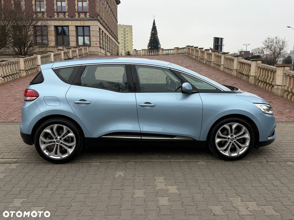 Renault Scenic 1.2 TCe Energy Limited - 16