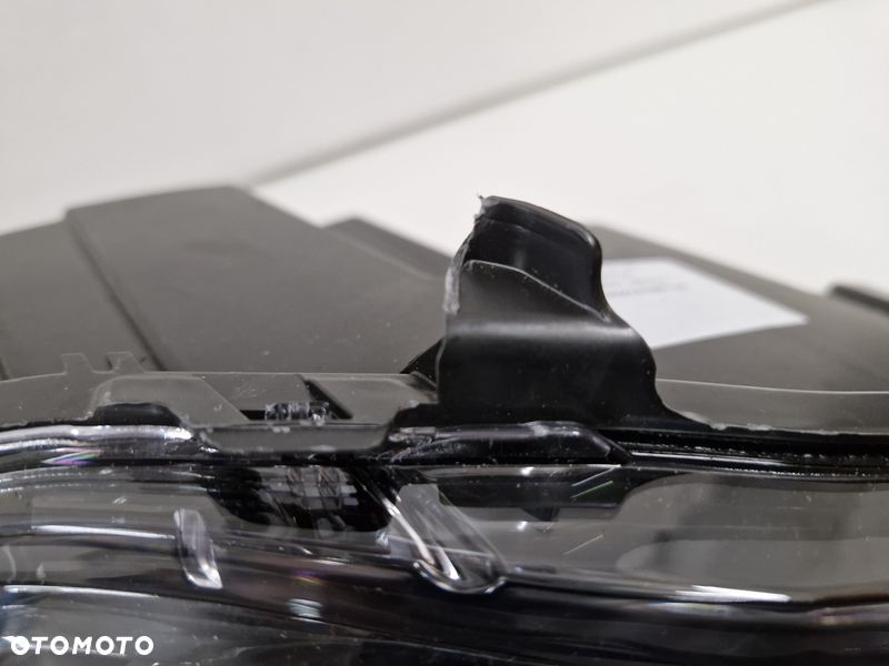 CITROEN C3 III 3 LIFT LAMPA REFLEKTOR PRAWY PRZÓD LED EU 9836161580 - 5