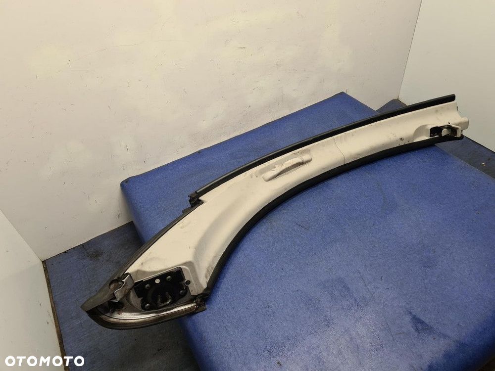 CITROEN C3 PLURIEL SŁUPEK LEWY RAMA DACHU - 8