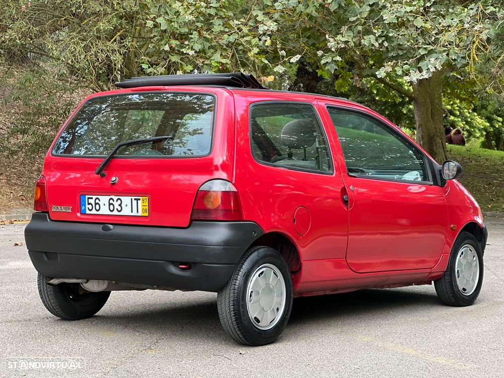Renault Twingo 1.2 Air - 3