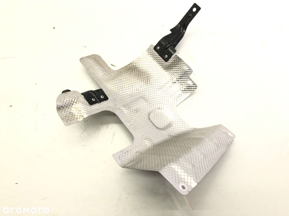 OSŁONA TERMICZNA ŚCIANY GRODZIOWEJ - 130.00 PLN - KIA STONIC (YB) 2017 - 2022 1.0 T-GDi 74 kW [101 - 1