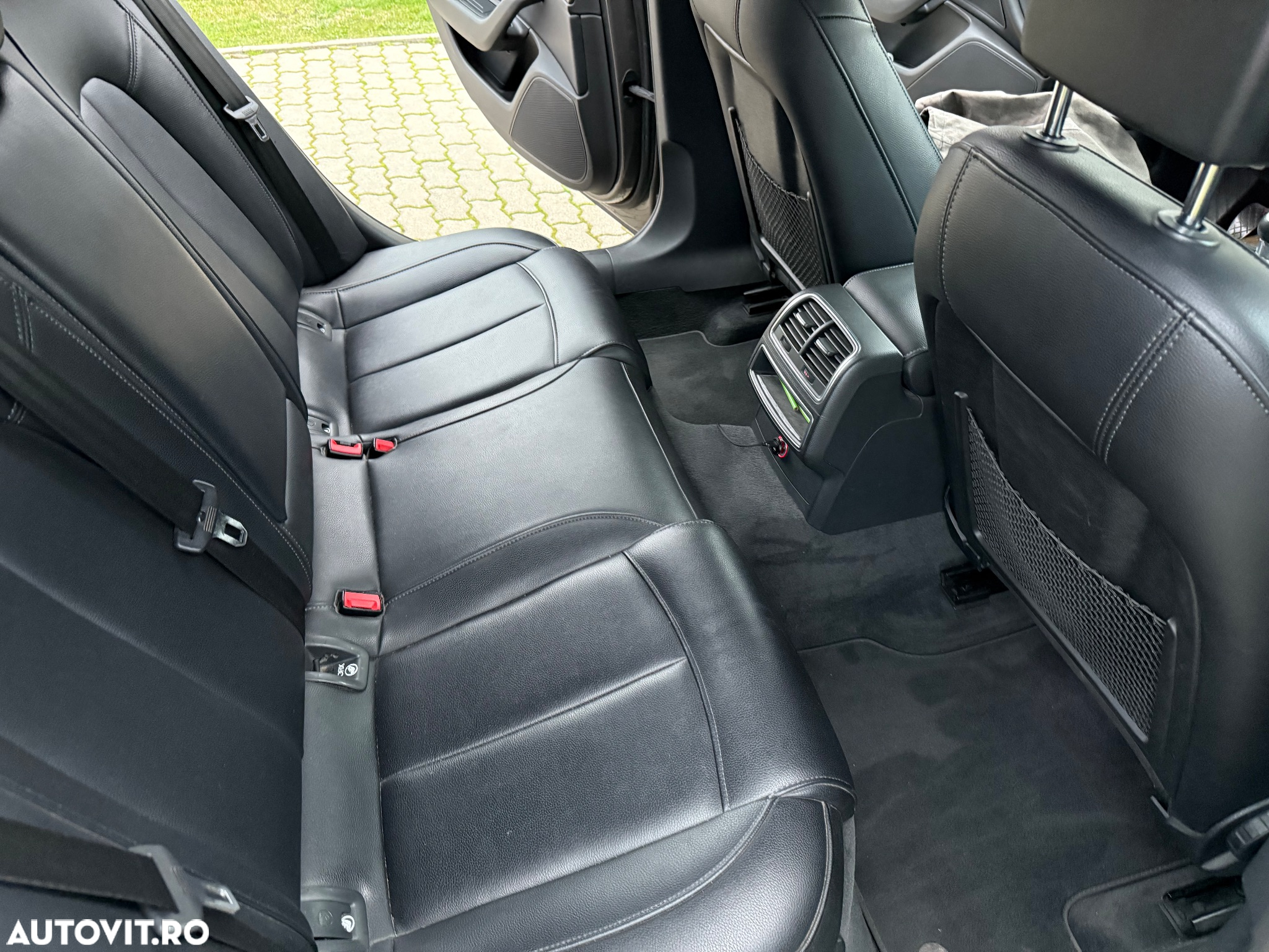 Audi A6 2.0 TDI - 14