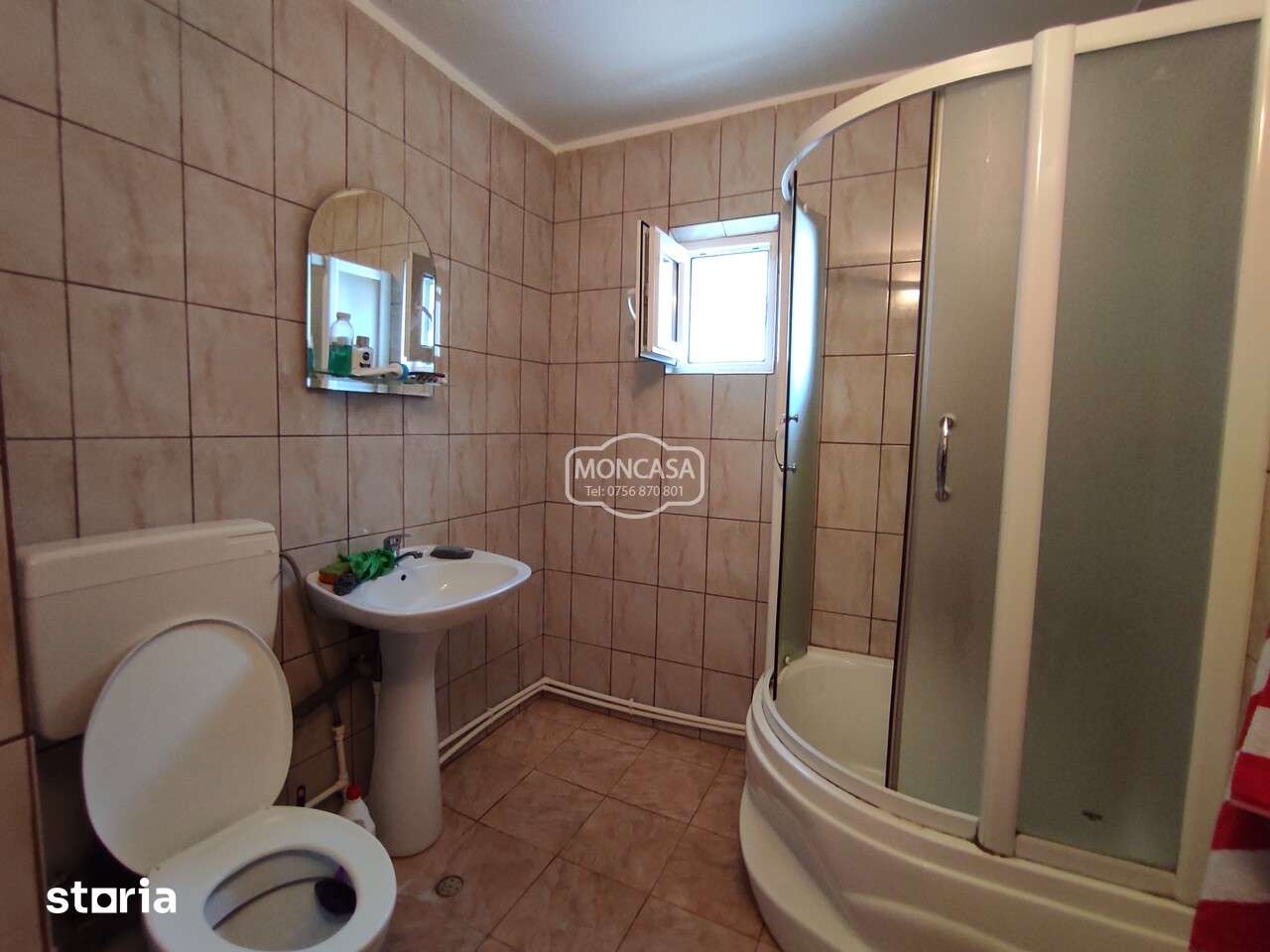 Chirie! Apartament 2 camere zona Bucovina-Liceul Economic - Imagine principală: 5/8