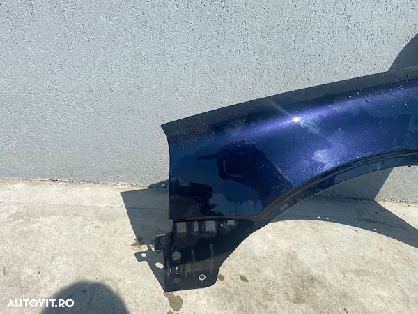 Aripa stanga Volvo XC90 2010 30796494 - 3