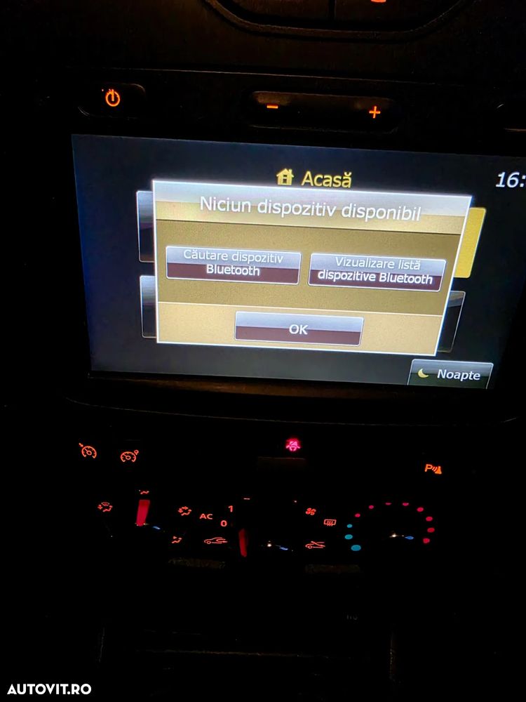 Dacia Duster 1.5 dCi 4x2 Prestige - 19