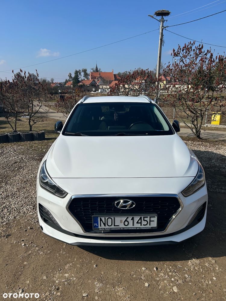Hyundai i30 - 1