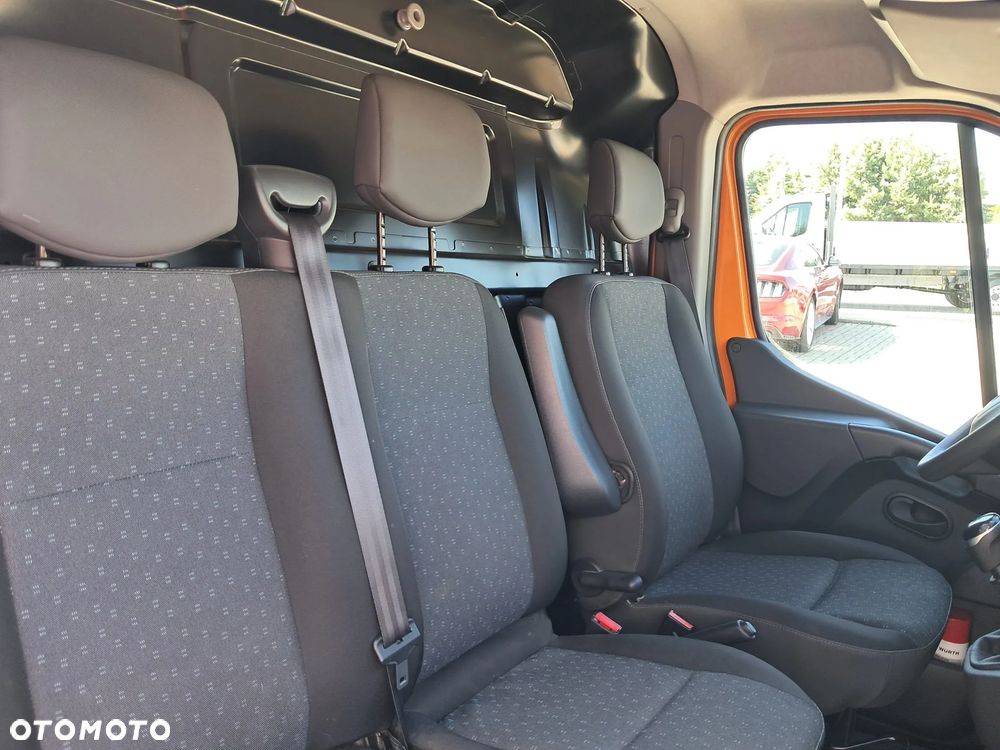 Opel Movano - 19