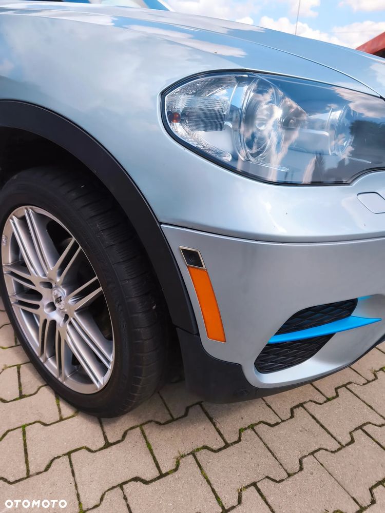 BMW X5 - 15