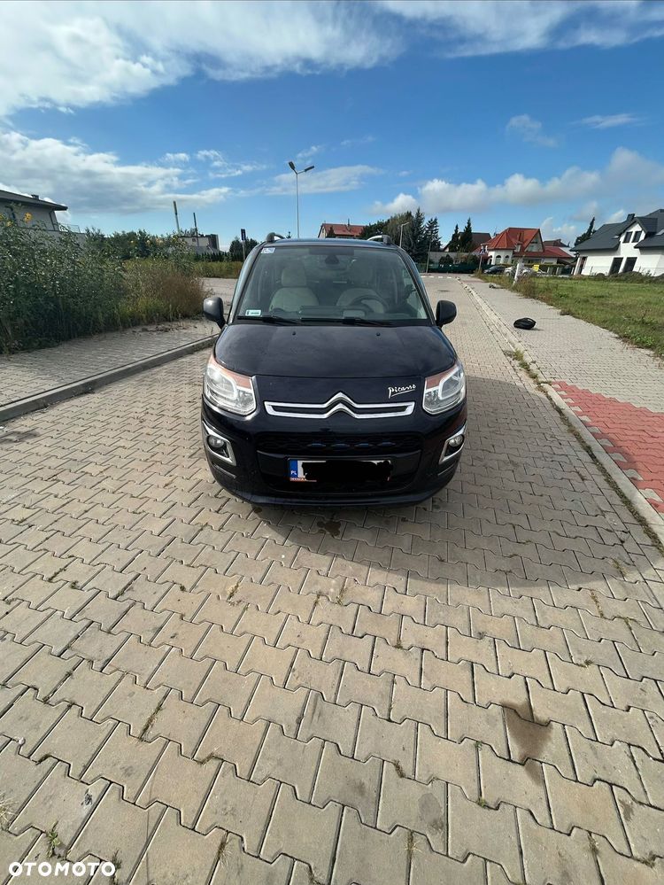 Citroën C3 Picasso - 5