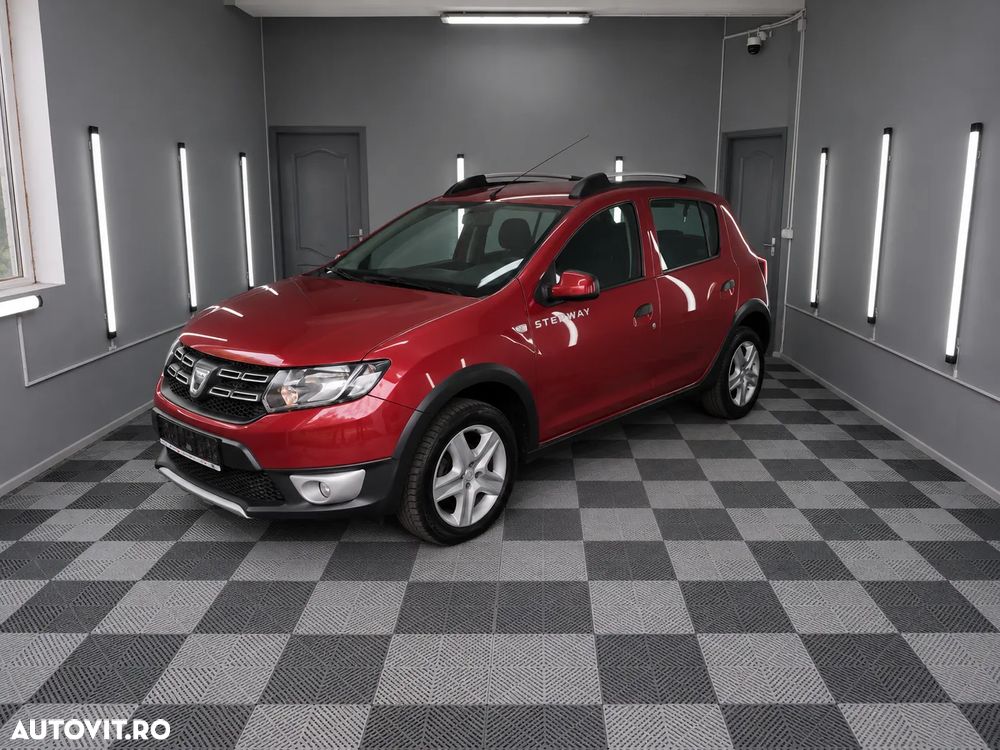 Dacia Sandero TCe 90 Laureate - 1
