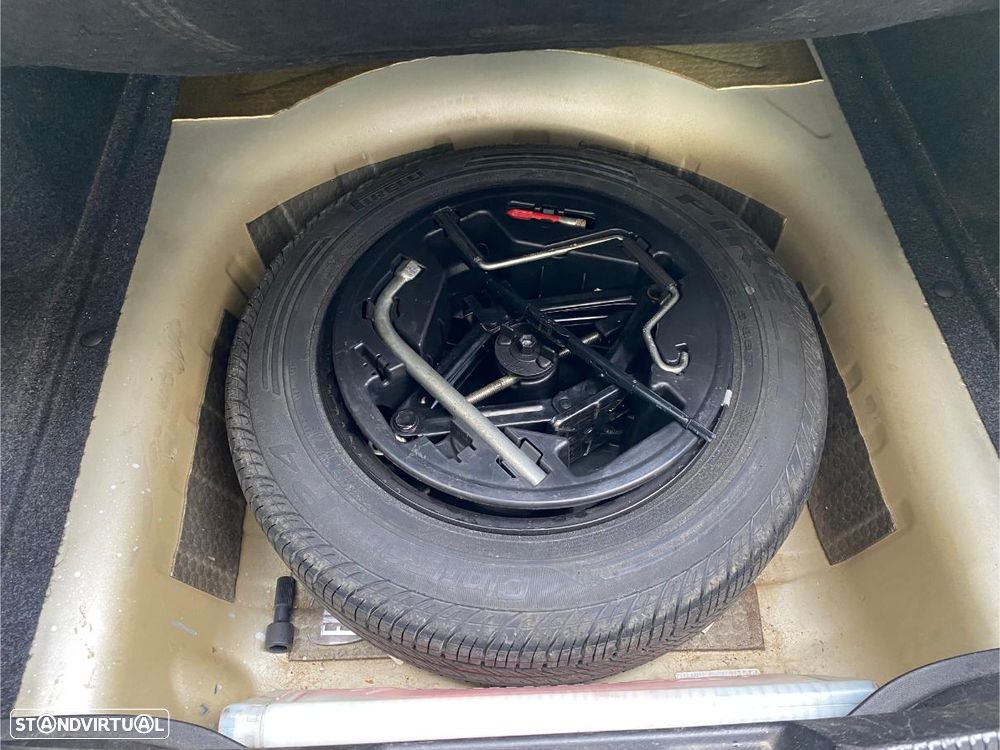 Fiat Linea 1.3 M-Jet Emotion - 18