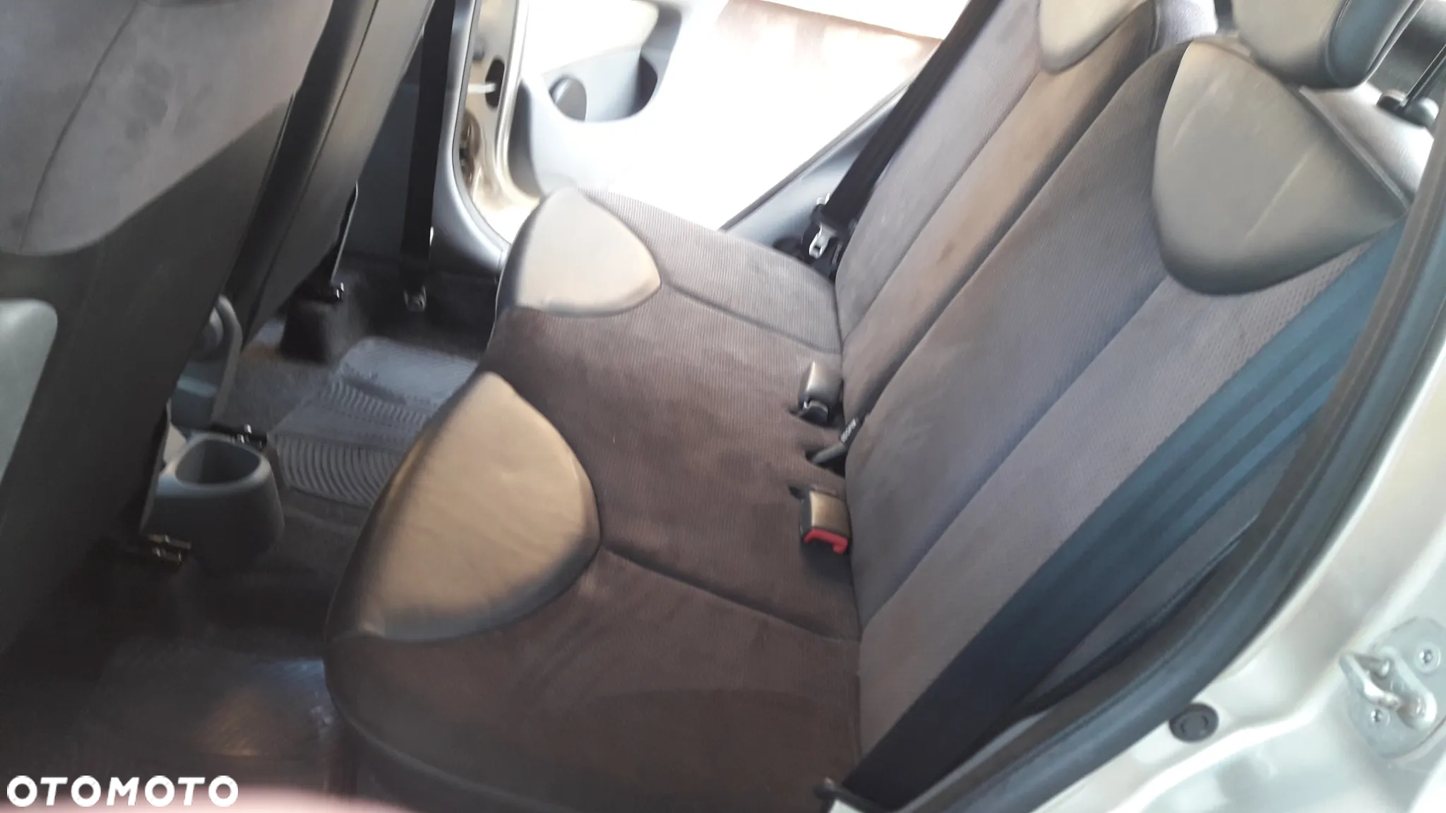 Toyota Aygo 1.0 VVT-i Active - 14