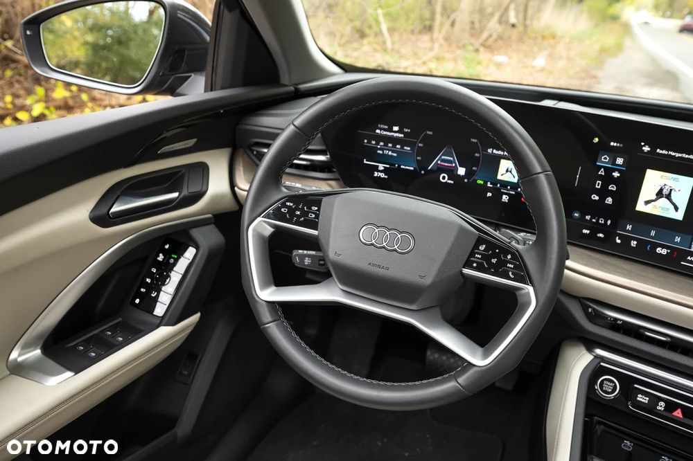 Audi Q5 TFSI mHEV 150 kW Quattro S tronic - 10