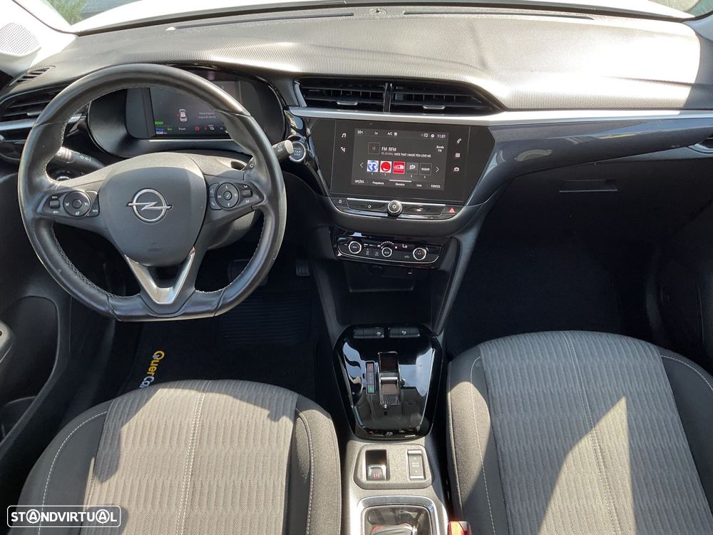 Opel Corsa-e Business - 25