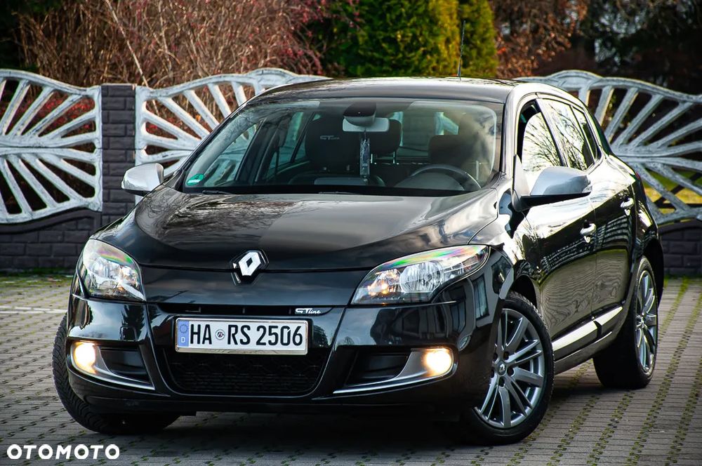 Renault Megane 1.4 16V TCE Privilege - 10