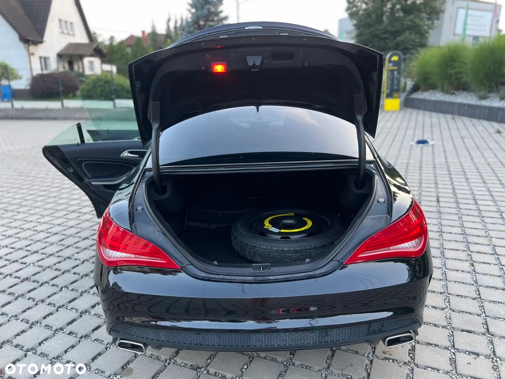 Mercedes-Benz CLA - 15