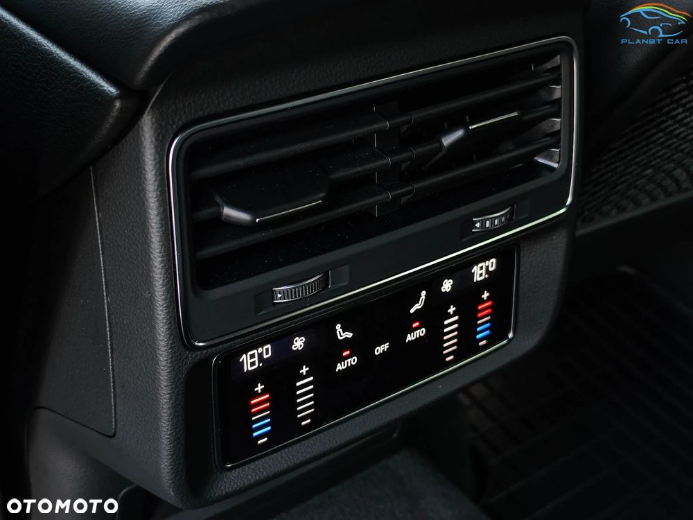 Audi Q7 45 TDI quattro tiptronic S line - 38