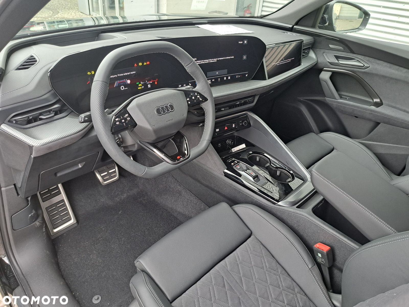 Audi Q5 Sportback - 8