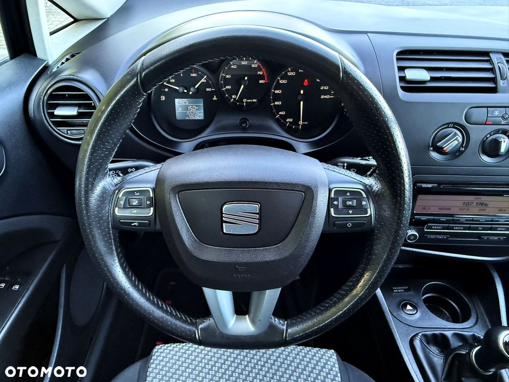 Seat Leon - 26