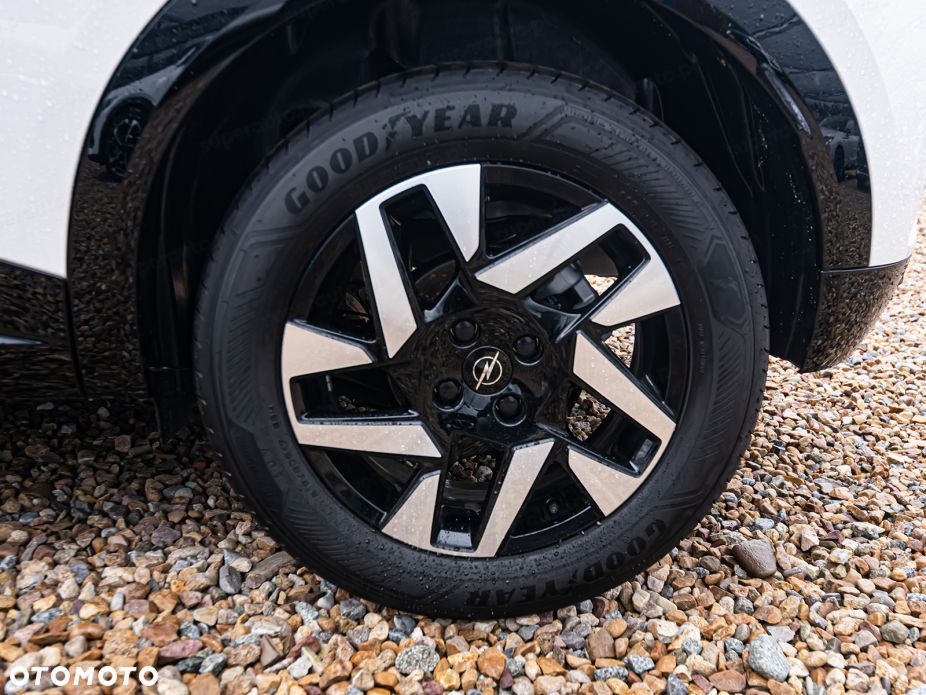 Opel Mokka - 16