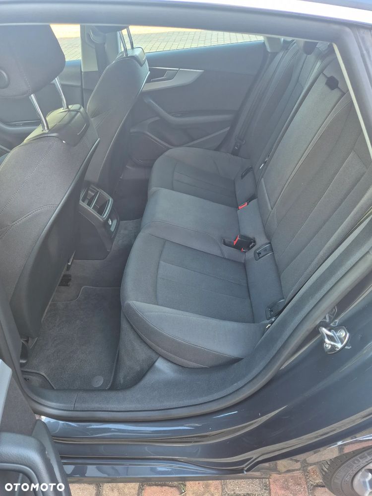 Audi A5 Sportback 2.0 TDI S tronic design - 19