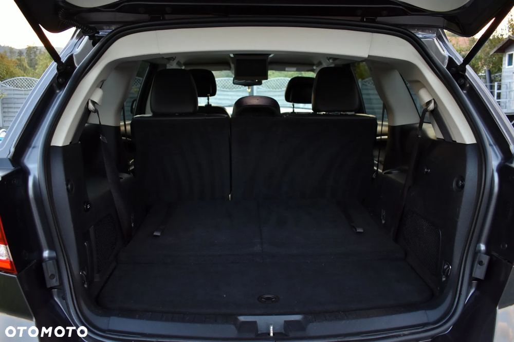 Fiat Freemont 2.0 Multijet 16V DPF Black Code - 40