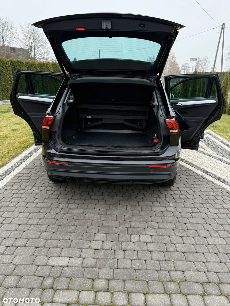 Volkswagen Tiguan 2.0 TDI BMT SCR Comfortline DSG - 31