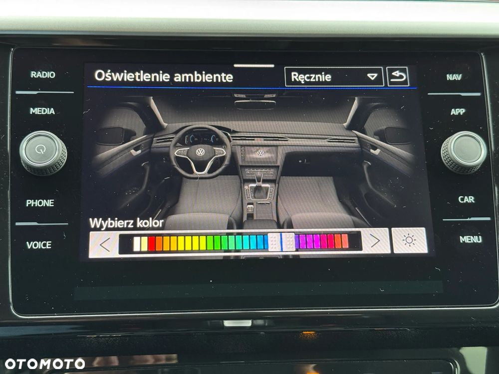 Volkswagen Arteon 2.0 TSI 4Motion R DSG - 32