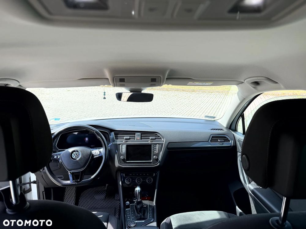 Volkswagen Tiguan 2.0 TSI BMT 4Mot Highline DSG - 18