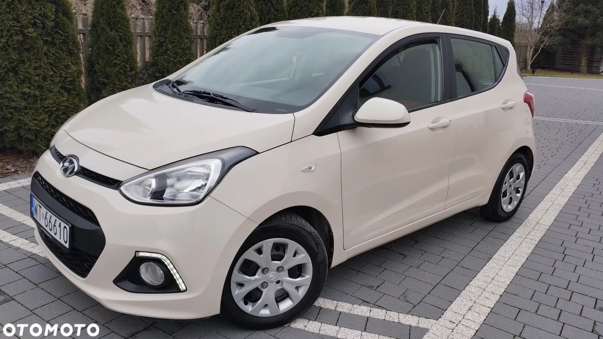 Hyundai i10 - 1