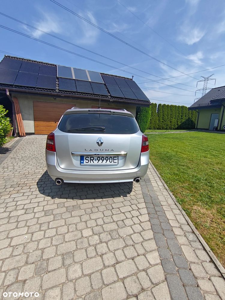 Renault Laguna - 3