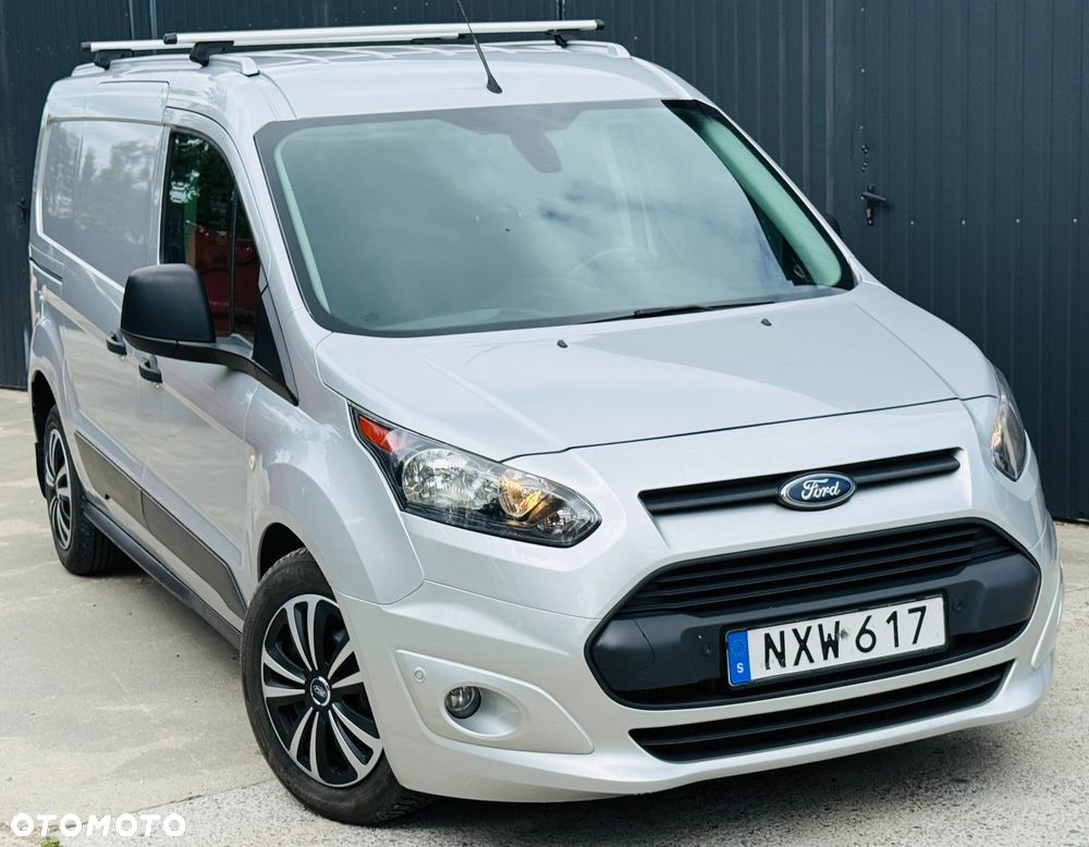 Ford Transit Connect - 12