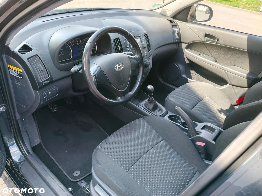 Hyundai i30 1.4 Edition Plus - 8