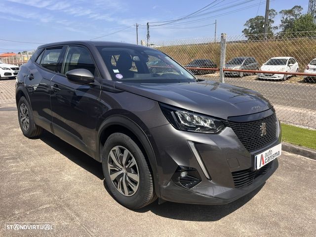 Peugeot 2008 1.2 PureTech Active Pack - 5