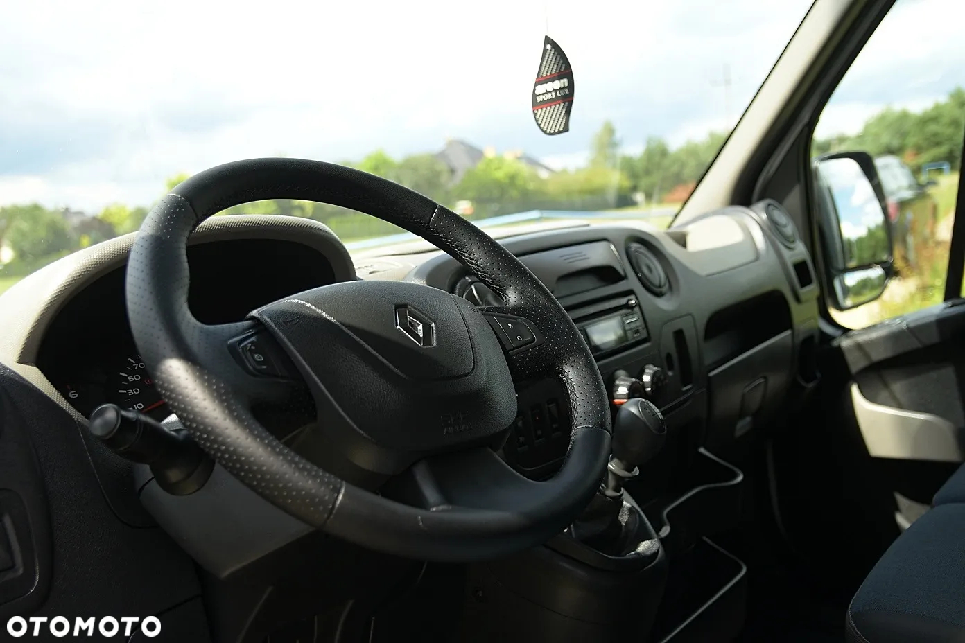 Renault MASTER=170DCi=SKRZYNIA=4.90M=10-EUROPALET - 18