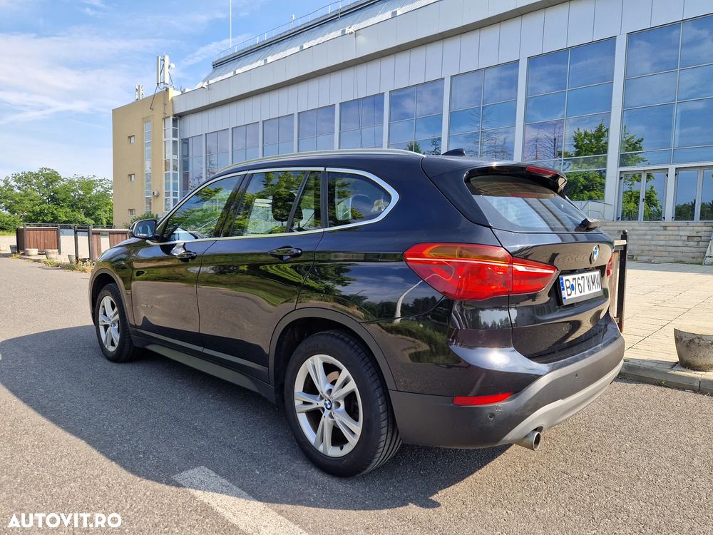BMW X1 - 14