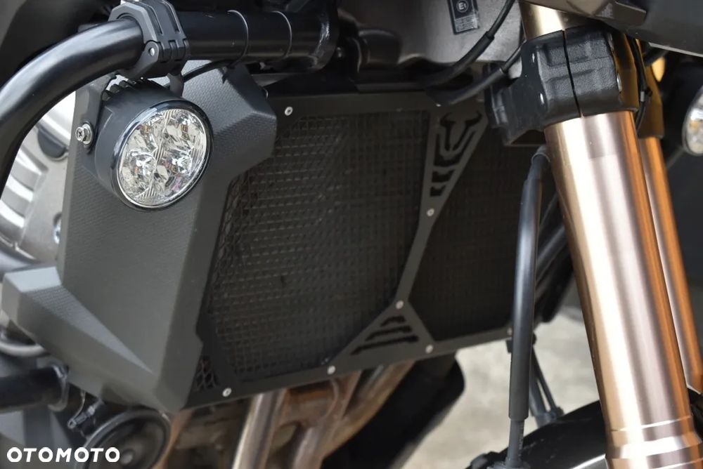 Kawasaki Versys 1000 - 30