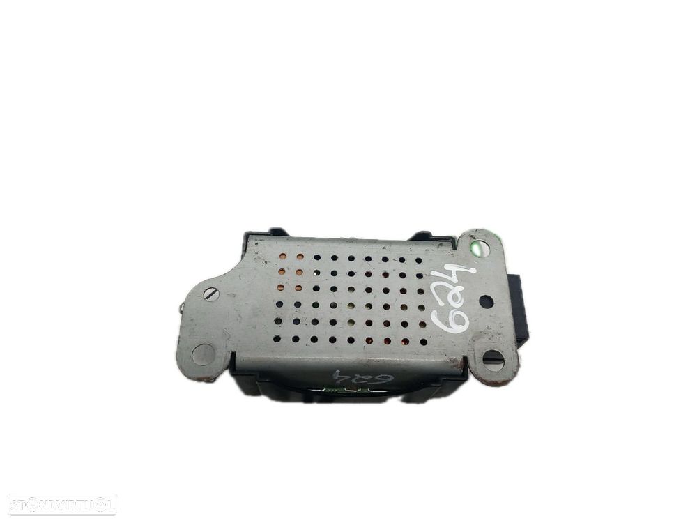 Módulo Eletrónico Volkswagen Golf Vi (5K1) - 2