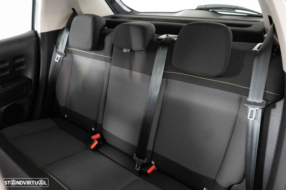 Citroën C3 1.2 PureTech Feel Pack - 9