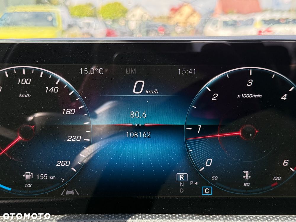 Mercedes-Benz CLA - 18