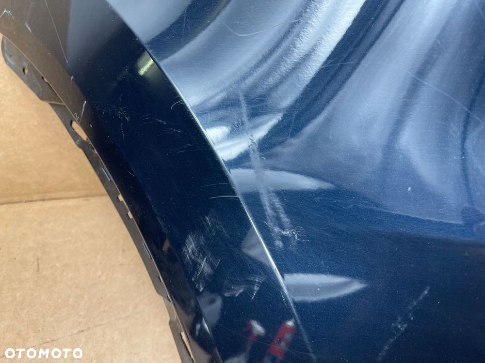 PORSCHE CAYENNE III COUPE 9Y3 NAROŻNIK LEWY ZDERZAKA TYŁ 9Y3807421B - 11