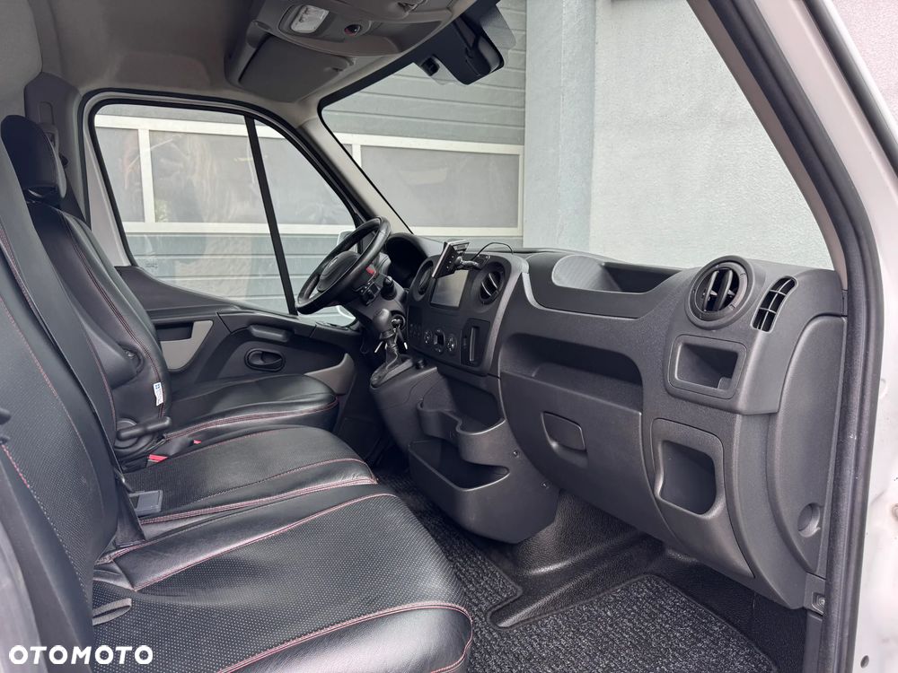 Renault Master - 5