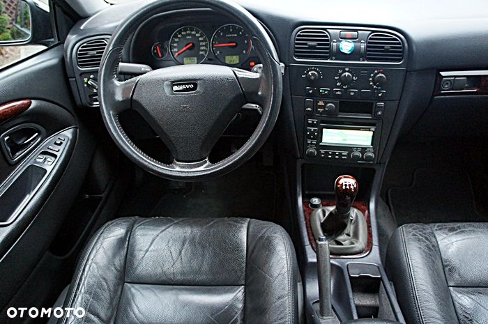 Volvo V40 1.9 D Classic Limited Edition Comfort - 18