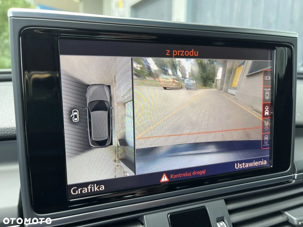 Audi A6 Allroad 3.0 TDI Quattro Tiptr - 33