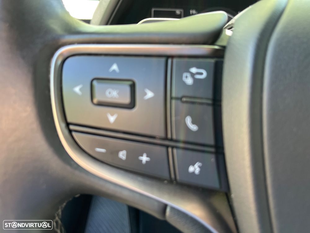 Lexus UX 300e Executive Line - 21